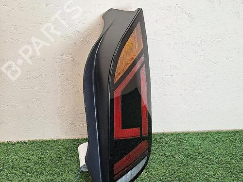 Used Right taillight Right taillight VW UP! (121, 122, BL1, BL2, BL3, 123) 1.0 (60 hp) 30064109 30064109