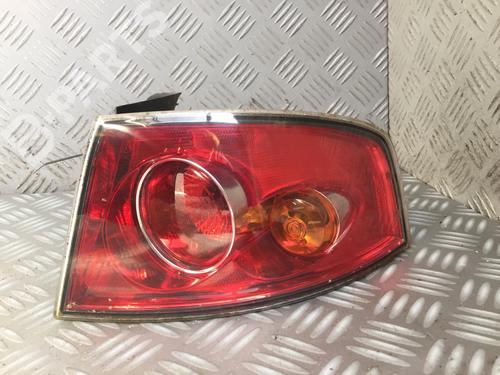 Used Right taillight SEAT IBIZA III (6L1) 1.9 SDI (64 hp) 11404370