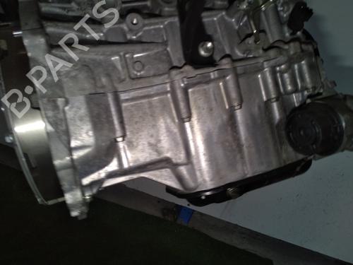 Engine TOYOTA AURIS (_E18_) 1.8 Hybrid (ZWE186_, ZWE186R) | BP30814393M1 
