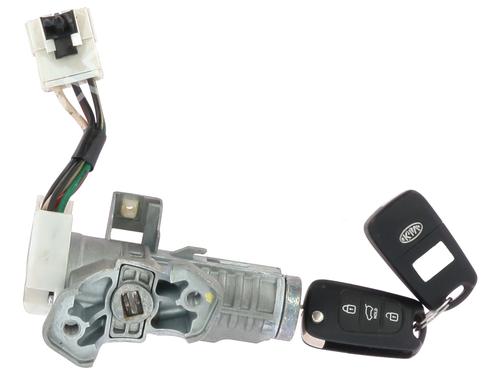 Ignition barrel KIA VENGA (YN) 1.6 CRDi 115 | BP31353687M48