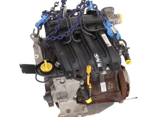 Engine RENAULT TWINGO II (CN0_) 1.2 16V (CN0K, CN0V, CN0A) | BP37626929M1 - Image 4