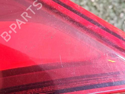 Right tailgate light PEUGEOT 3008 I MPV (0U_) 1.6 HDi | BP30077530C80 