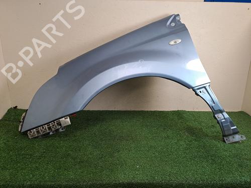 Used Left front fenders RENAULT KOLEOS I (HY_) 2.0 dCi 4x4 (HY0K) (150 hp) 31610286