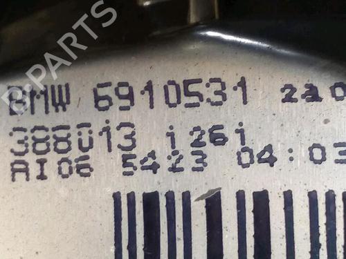 Left taillight BMW 3 (E46) 320 d | BP30076387C34