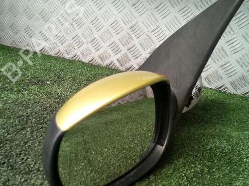 Used Left mirror Left mirror PEUGEOT 206 Hatchback (2A/C) 1.1 i (60 hp) 29952598 29952598
