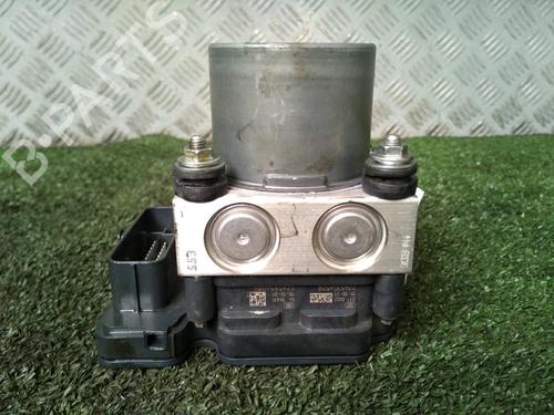ABS pump AUDI A1 Sportback (8XA, 8XF) 1.0 TFSI | BP18342777M43 