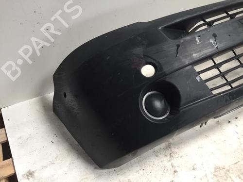 Zderzak przedni RENAULT MASTER II Bus (JD)  | BP30069293C7