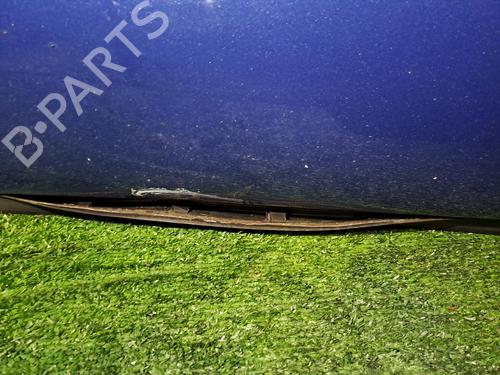 Left front door MERCEDES-BENZ A-CLASS (W168) A 160 CDI (168.007) | BP21127098C2 