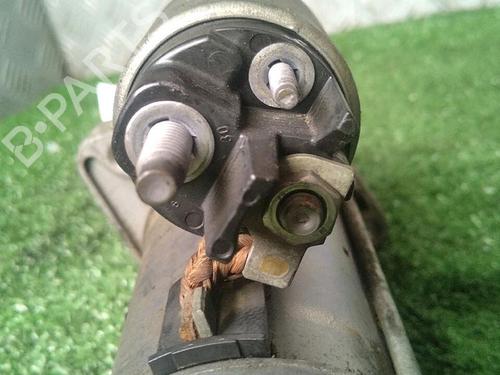 Used Starter RENAULT MEGANE III Grandtour (KZ0/1) 1.5 dCi (KZ09, KZ0D, KZ1G, KZ29, KZ14, KZ1W, KZ10, KZ1F,... (110 hp) 29952807