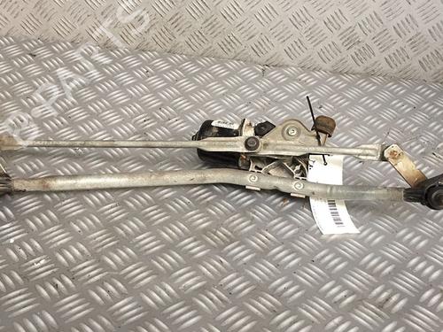 Used Front wiper motor RENAULT KANGOO Express (FW0/1_) 1.5 dCi 70 (FW0A, KW0V) (68 hp) 30070197