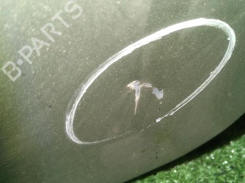 Used Right front door PEUGEOT 206 Hatchback (2A/C) 1.4 i (75 hp) 29946814