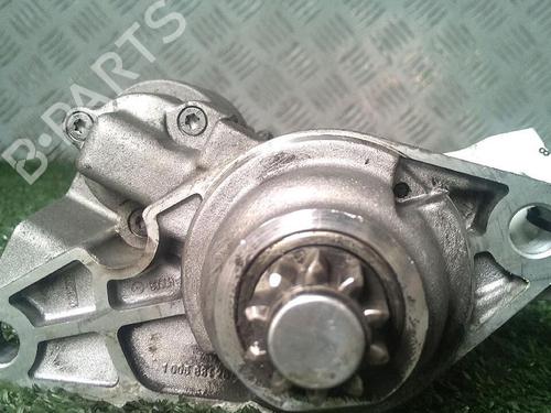 Starter VW FOX Hatchback (5Z1, 5Z3, 5Z4) 1.2 | BP30076316M8 