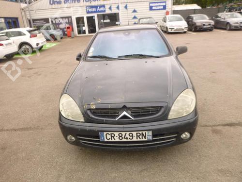 Højre bremsekaliber foran CITROËN XSARA (N1) 1.6 16V | BP19785769M104 