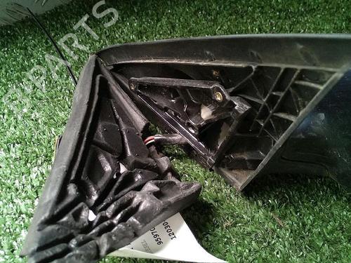 Bakspejl Højre AUDI A6 C5 (4B2, 4B4) 2.5 TDI | BP30064609C27 