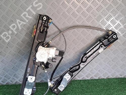 Used Front right window mechanism JAGUAR XE (X760) 2.0 D (180 hp) 23506114