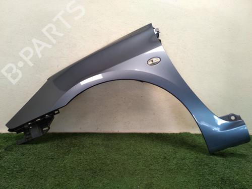 Used Left front fenders Left front fenders PEUGEOT 307 CC (3B) 2.0 HDi 135 (136 hp) 33210174 33210174