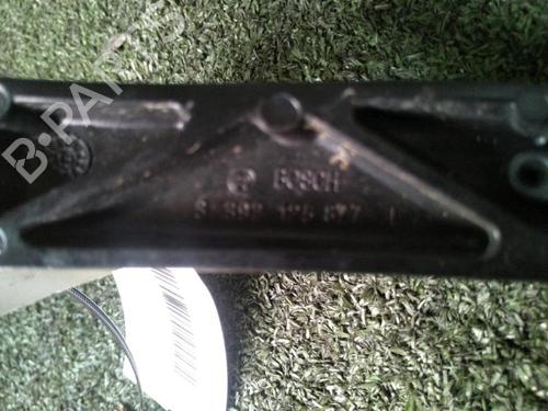 Front windshield wiper arm PEUGEOT 508 SW I (8E_) 2.0 BlueHDi 150 | BP30073017C143