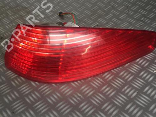 Used Right taillight Right taillight PEUGEOT 607 (9D, 9U) 2.2 HDi (133 hp) 30069664 30069664