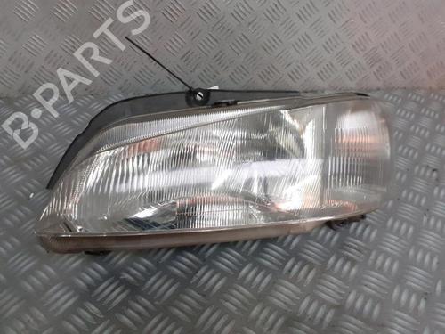 Left headlight PEUGEOT 106 II (1A_, 1C_) 1.1 i | BP30070108C28