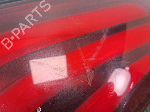 Used Right taillight PEUGEOT 208 I (CA_, CC_) 1.6 BlueHDi 100 (100 hp) 30064039