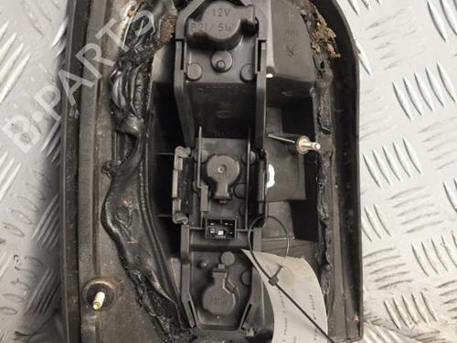 Right taillight NISSAN MICRA II (K11) 1.0 i 16V (K11) | BP29950706C35