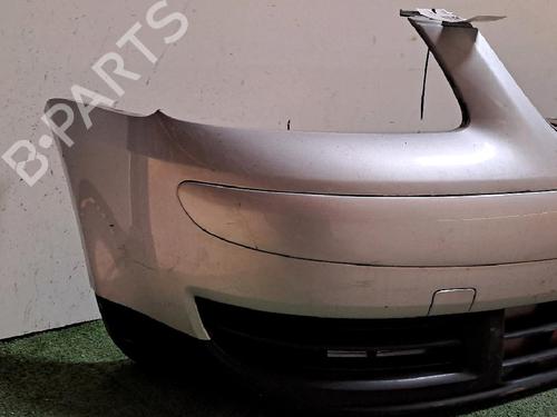Front bumper VW TOURAN (1T1, 1T2) 1.9 TDI | BP21600793C7 