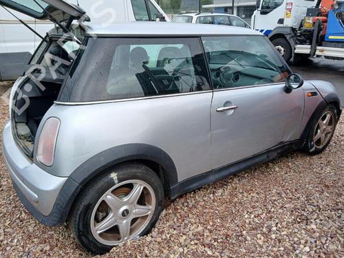 Rear mirror MINI MINI (R50, R53) One D | BP39661470I6 - Image 9