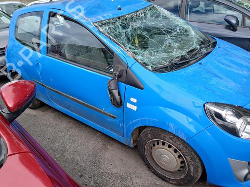 Used Parts RENAULT TWINGO II (CN0_) 1.5 dCi 75 5006052