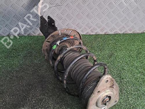 Used Right front shock absorber Right front shock absorber PEUGEOT 308 SW II (LC_, LJ_, LR_, LX_, L4_) 1.6 BlueHDi 120 (120 hp) 29953363 29953363