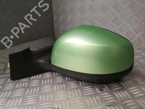 Left mirror OPEL AGILA B (H08) 1.3 CDTI (F68) | BP30070495C26