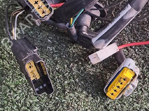 Used Other Other DACIA DUSTER (HM_) 1.5 dCi 115 (HMAD) (116 hp) 29949610 29949610