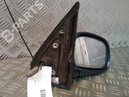 Right mirror NISSAN MICRA II (K11) 1.0 i 16V | BP11405675C27 