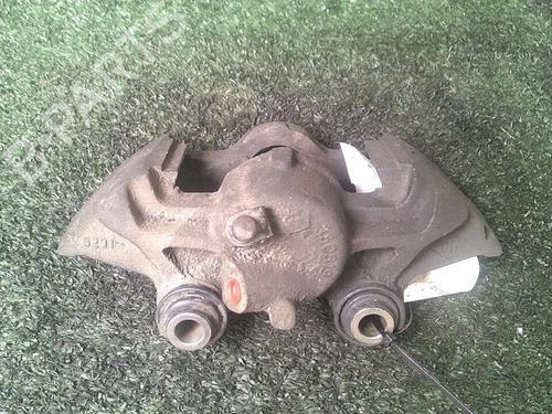 Left front brake caliper RENAULT TWINGO I (C06_) 1.2 (C063, C064) | BP30066703M105 