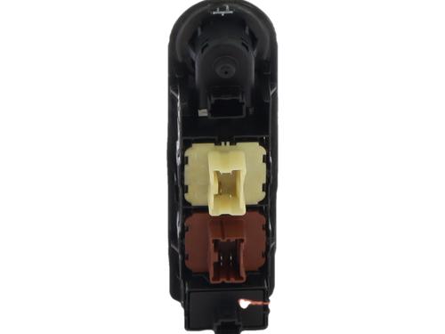 Left front window switch RENAULT CAPTUR I (J5_, H5_) 1.5 dCi 90 (J5N4, J5M5, J5MW, J5M6, J5AL, J5AJ) | BP35956912I27 - Image 2