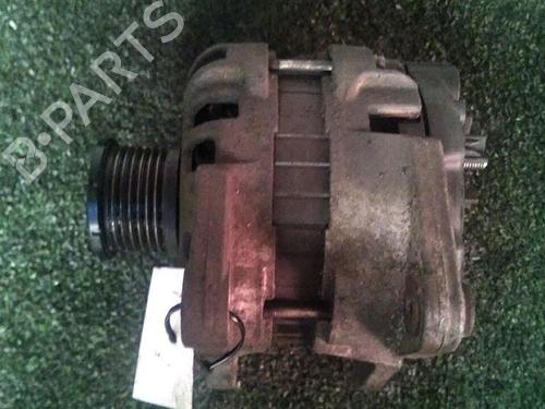Alternator RENAULT TWINGO III (BCM_, BCA_) 1.0 SCe 70 | BP30073763M7