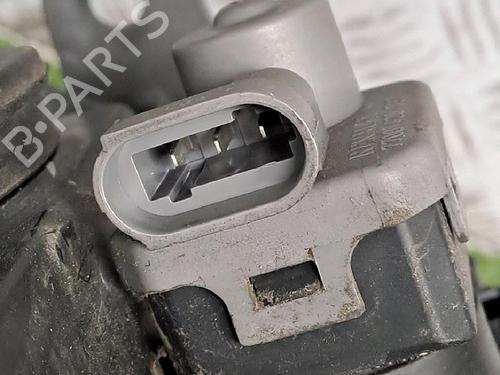 Left headlight NISSAN QASHQAI I (J10, NJ10) 2.0 dCi | BP29946953C28