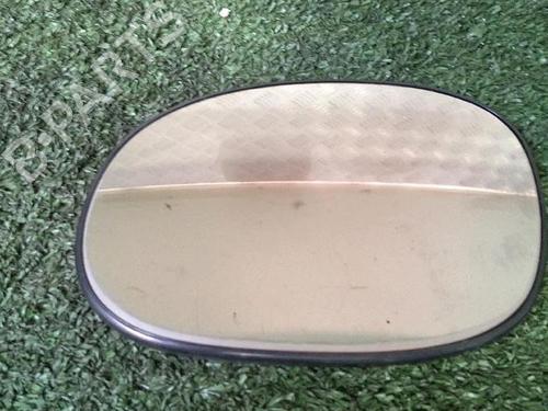 Used Left mirror glass Left mirror glass CITROËN C3 I (FC_, FN_) 1.4 HDi (70 hp) 30076152 30076152