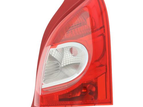 Right taillight RENAULT TWINGO II (CN0_) 1.2 16V (CN0K, CN0V, CN0A) | BP30068059C35 - Image 8