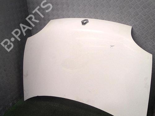 Used Hood RENAULT KANGOO Express (FC0/1_) D 65 1.9 (FC0E, FC02, FC0J, FC0N) (64 hp) 30076622