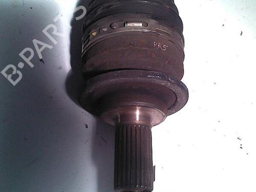 Used Left front driveshaft SUZUKI SWIFT III (MZ, EZ) 1.3 (RS413, ZC11S) (92 hp) 30075460
