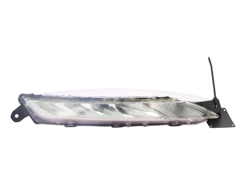 Højre positionslygte CITROËN C4 Grand Picasso II (DA_, DE_) 1.6 BlueHDi 120 (120 hp) 31019896