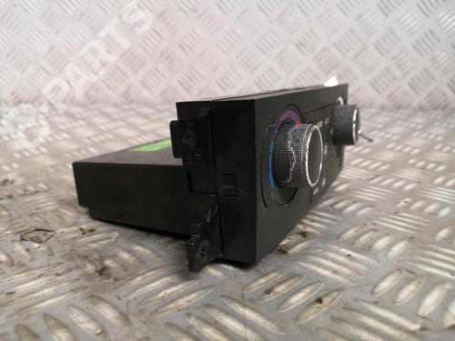 Climate control CHEVROLET CAPTIVA (C100, C140) 2.0 D 4WD | BP11402516I5 