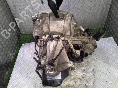 Gearbox NISSAN MICRA III (K12) 1.2 16V | BP17161529M3 