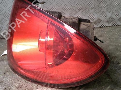 Right taillight SEAT TOLEDO III (5P2) 1.9 TDI | BP30071126C35 