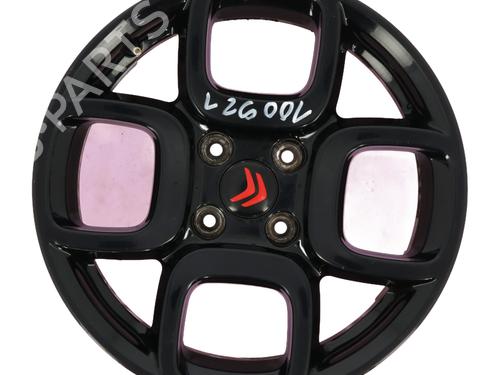 Used Rim Rim CITROËN C4 CACTUS 1.6 BlueHDi 100 (99 hp) 33564722 33564722