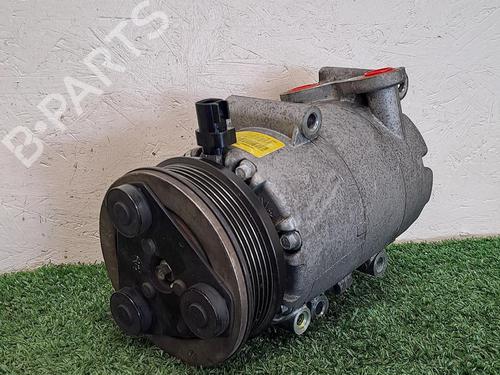 Used AC compressor AC compressor 37729869 37729869