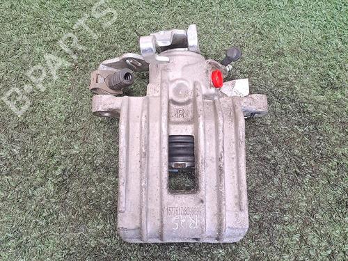Right rear brake caliper VW GOLF IV (1J1) 1.9 TDI | BP29949315M106 