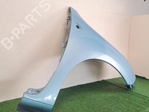 Right front fenders RENAULT KANGOO / GRAND KANGOO II (KW0/1_) 1.5 dCi 85 (KW0K, KW0L, KW0B) | BP30068103C42