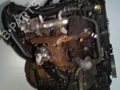 Engine PEUGEOT 307 CC (3B) 2.0 HDi 135 | BP31640695M1 - Image 3
