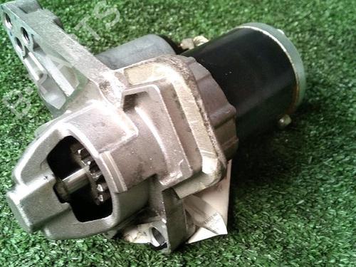 Starter RENAULT CLIO IV (BH_) 0.9 TCe 90 (BHNF, BHMA, BHMH, BHJK, BHJR) | BP30073866M8 